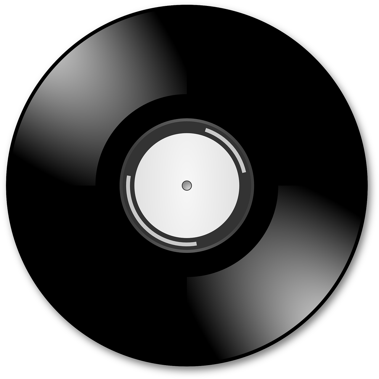music disk image
