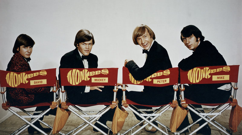 monkees band