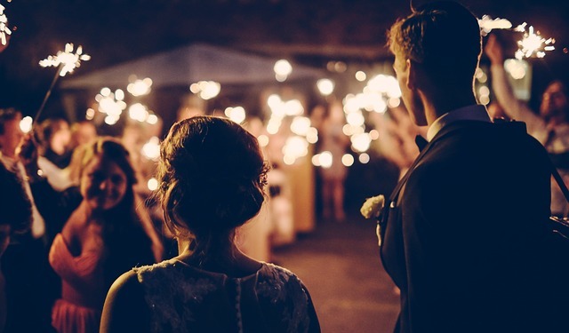 wedding image
